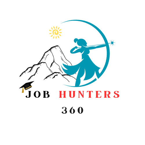 JOB HUNTERS